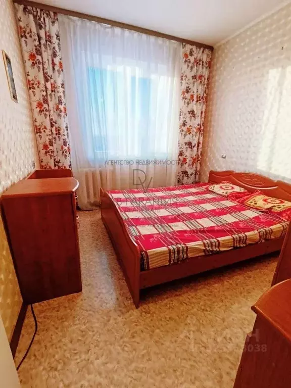 3-к кв. Хабаровский край, Комсомольск-на-Амуре Московский просп., 16 ... - Фото 1