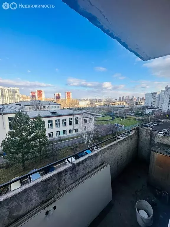 1к в 5-комнатной квартире (70 м) - Фото 1