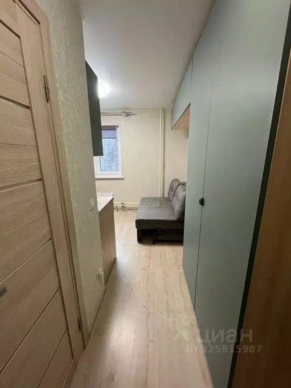 1-к кв. Москва Аминьевское ш., 5 (13.0 м) - Фото 2