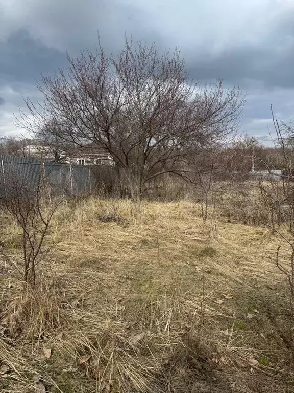 Участок 11 сот. (ИЖС) - Фото 1