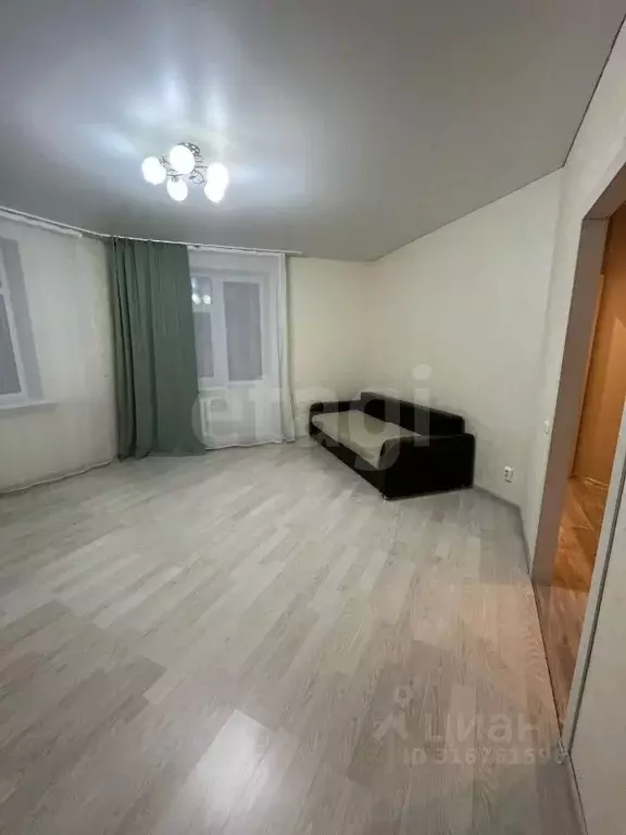 1-к кв. Оренбургская область, Оренбург ул. Поляничко, 4/1 (50.0 м) - Фото 1