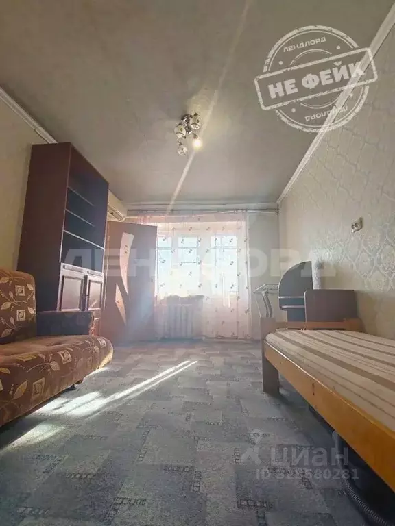 2-к кв. Ростовская область, Ростов-на-Дону просп. Стачки, 21 (41.0 м) - Фото 1