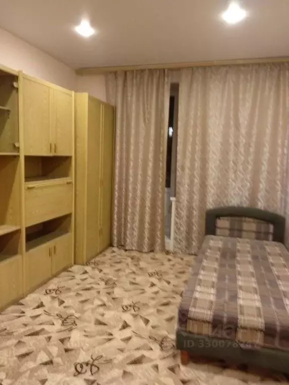 1-к кв. Москва Лечебная ул., 14 (36.0 м) - Фото 1