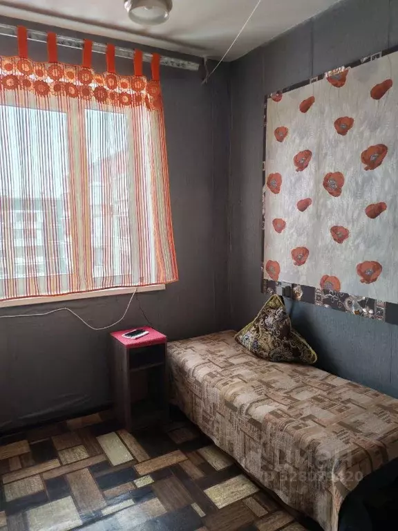 Комната Челябинская область, Челябинск просп. Победы, 317 (11.0 м) - Фото 1