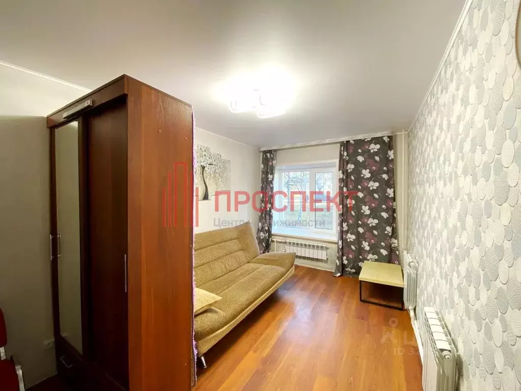 Комната Пензенская область, Пенза ул. Рахманинова, 7к1 (12.0 м) - Фото 2