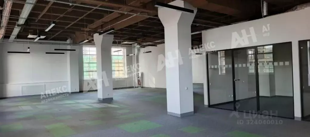 Офис в Москва Волгоградский просп., 32к31 (2985 м) - Фото 1