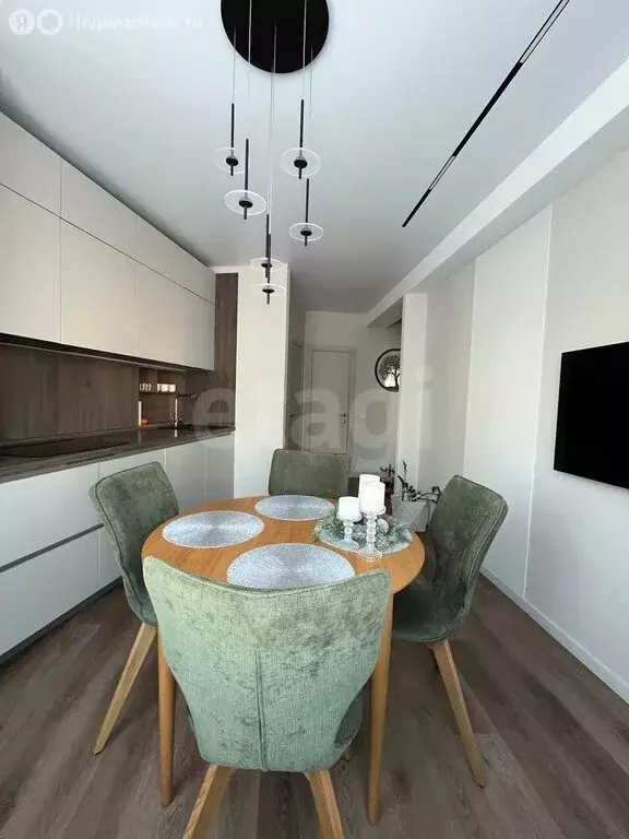 2-комнатная квартира: Всеволожск, микрорайон Южный, Центральная улица, ... - Фото 2