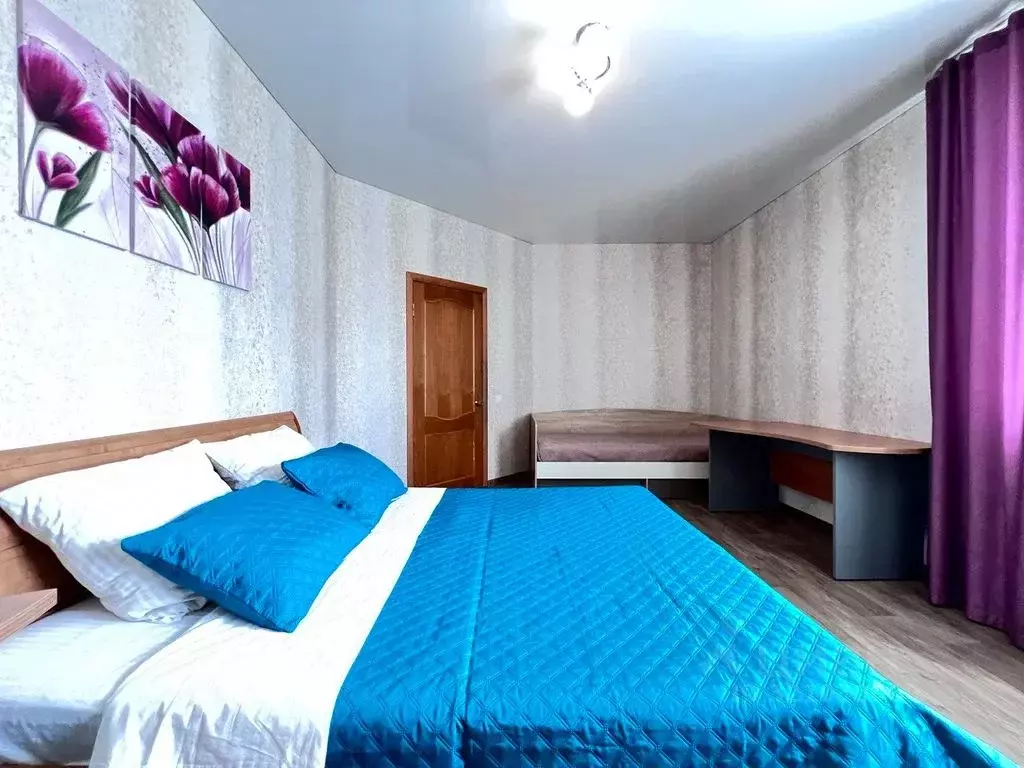 2-к кв. Орловская область, Орел Песковская ул., 12Б (61.0 м) - Фото 2