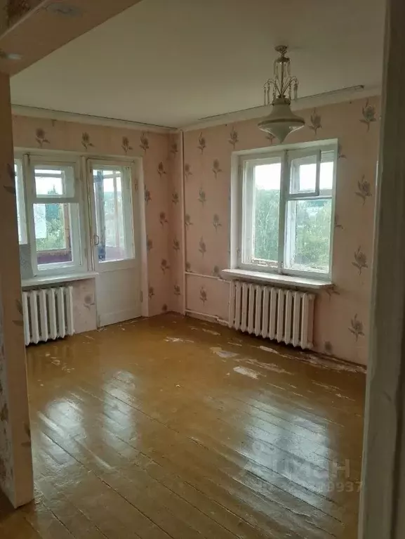 1-к кв. Красноярский край, Зеленогорск ул. Гагарина, 13 (31.1 м) - Фото 1