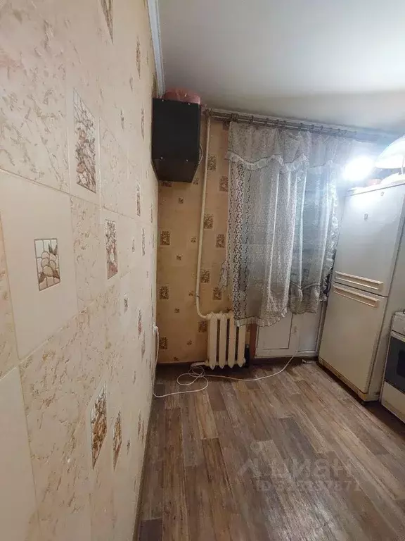 1-к кв. Башкортостан, Уфа ул. Степана Халтурина, 57 (28.0 м) - Фото 2