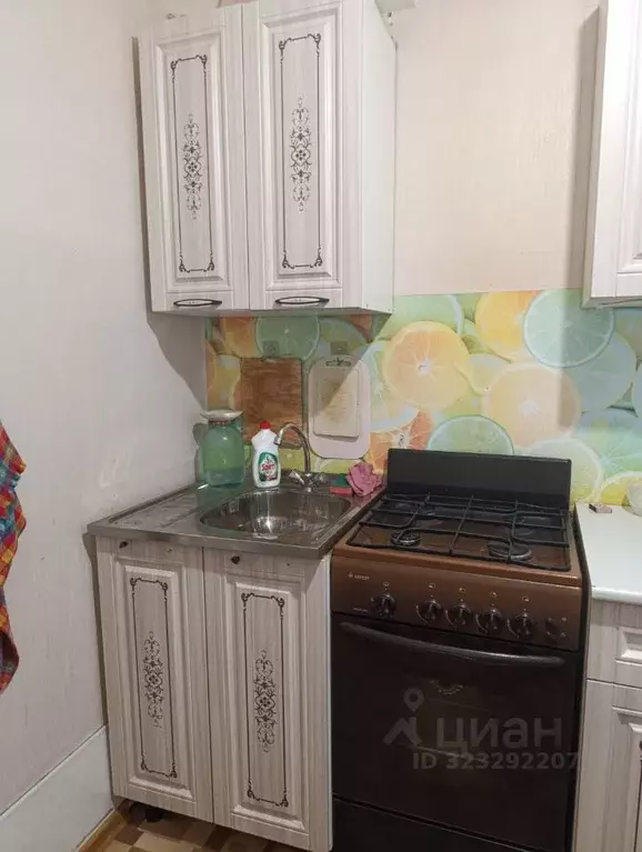 1-к кв. Оренбургская область, Орск Новый город мкр, ул. Новосибирская, ... - Фото 2