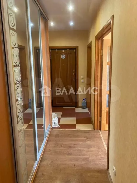 3-к. квартира, 65 м, 4/5 эт. - Фото 0