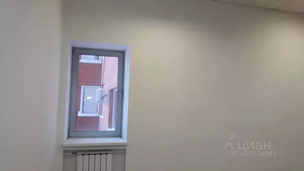 Офис в Башкортостан, Уфа ул. Маршала Жукова, 22 (57 м) - Фото 2