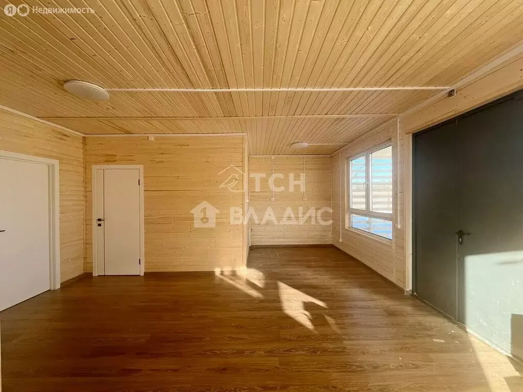 Дом в Московская область, городской округ Щёлково, КП Подмосковная ... - Фото 2