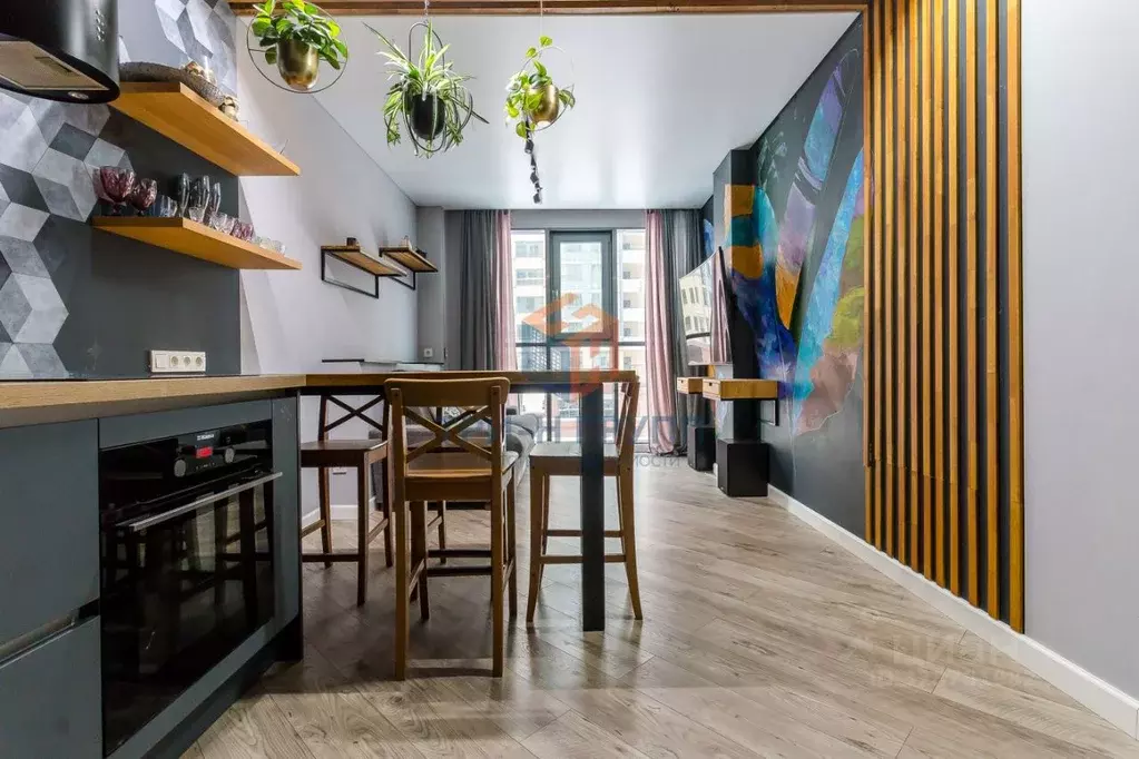 2-к кв. Санкт-Петербург Московский просп., 183-185Ак3 (72.8 м) - Фото 1