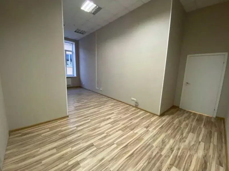 Офис в Санкт-Петербург Заозерная ул., 10 (27 м) - Фото 1