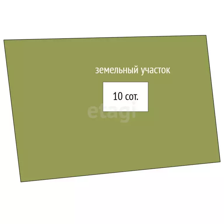 Участок в Камчатский край, Елизовский муниципальный округ, ... - Фото 1