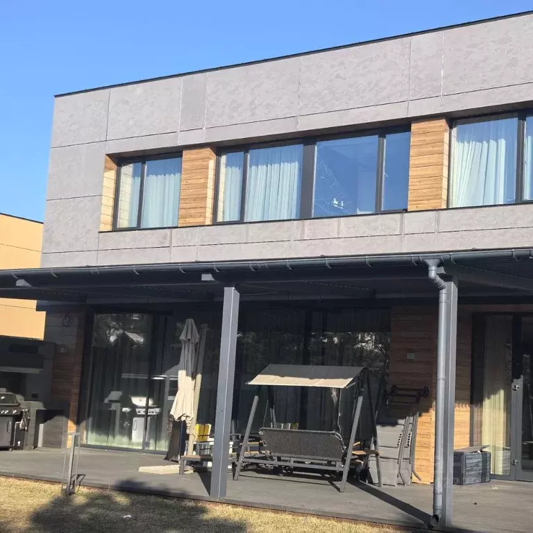 Коттедж в Московская область, Солнечногорск городской округ, д. ... - Фото 2