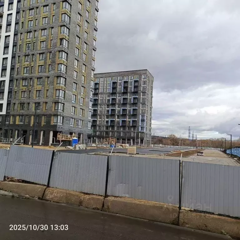 Помещение свободного назначения в Московская область, Домодедово ... - Фото 2