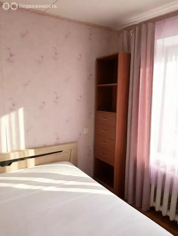 1к в 3-комнатной квартире (21.8 м) - Фото 2