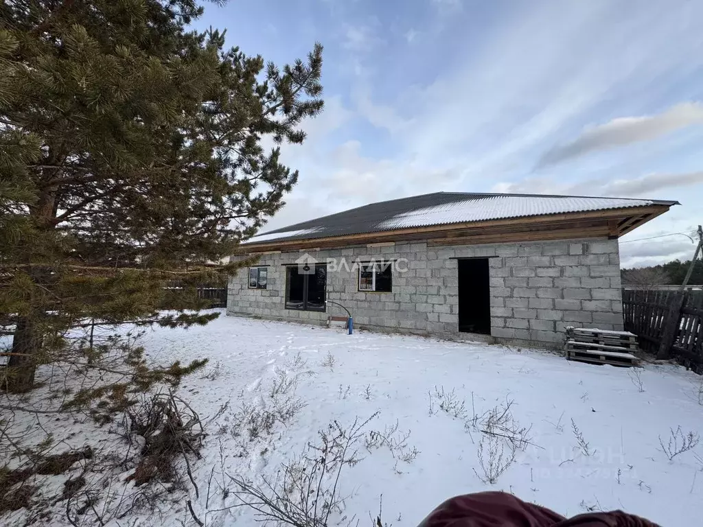 Участок в Бурятия, Улан-Удэ Луч ДНТ, 89 (7.7 сот.) - Фото 2