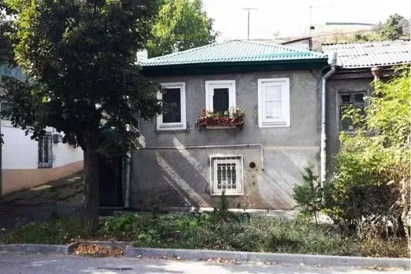 2-к кв. Ставропольский край, Кисловодск ул. Ксении Ге, 10 (50.0 м) - Фото 0