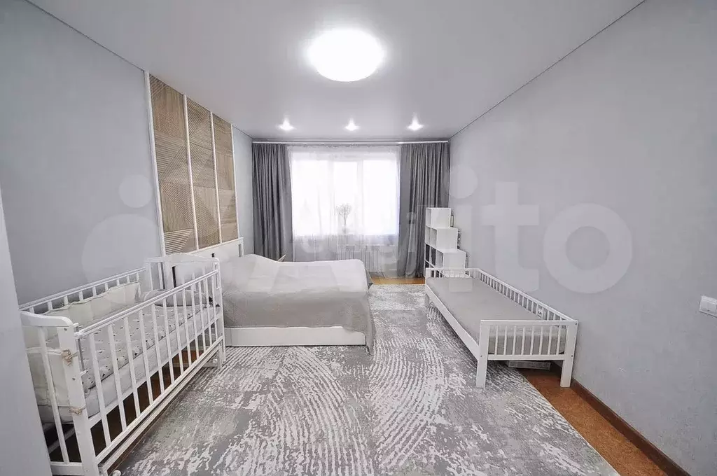2-к. квартира, 71,2 м, 5/5 эт. - Фото 1