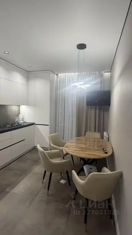 2-к кв. Ставропольский край, Ставрополь ул. Павла Буравцева, 46 (66.0 ... - Фото 1