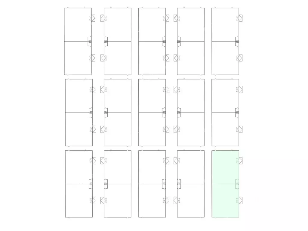 Склад в Московская область, Раменский муниципальный округ, 40334 кв-л  ... - Фото 2