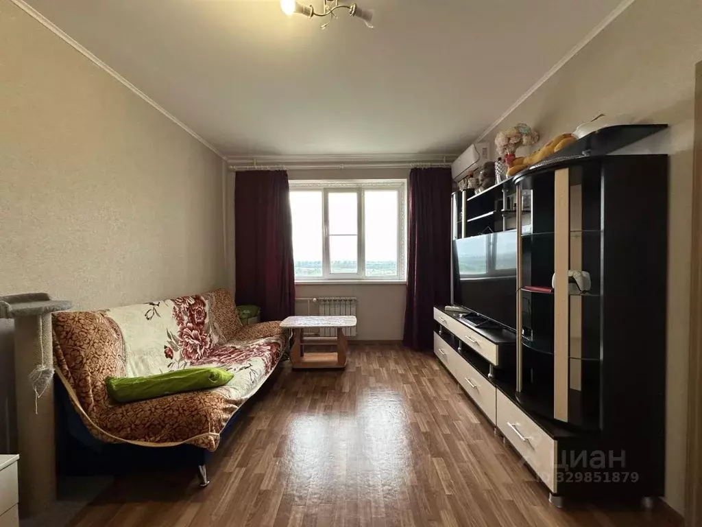 2-к кв. Курская область, Курчатов ул. Ефима Славского, 7 (58.4 м) - Фото 1