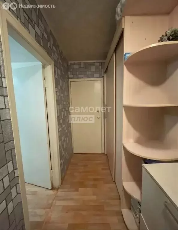 2-комнатная квартира: Волгоград, улица Мясникова, 2 (44 м) - Фото 2