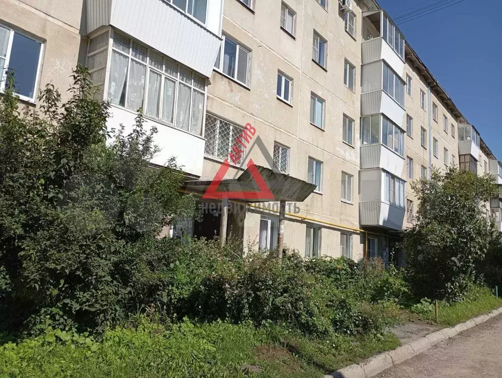2-к. квартира, 43,2 м, 5/5 эт. - Фото 0