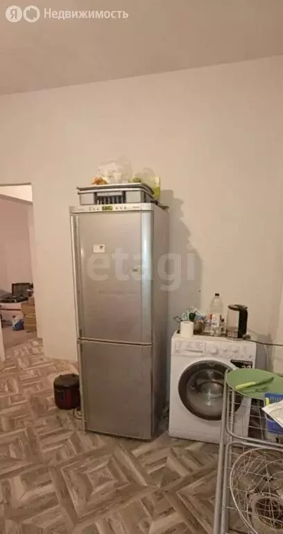 1-комнатная квартира: посёлок городского типа Голубое, Парковый ... - Фото 0
