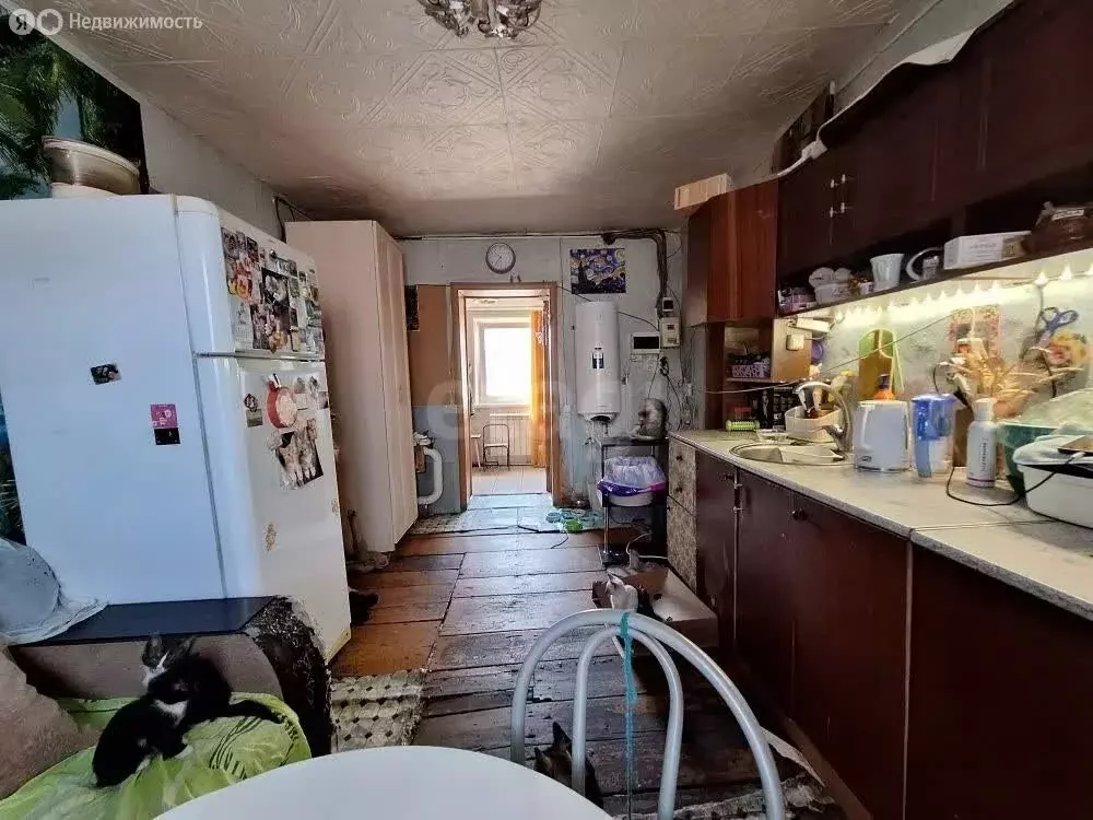 Дом в Челябинск, Ставропольская улица (50 м) - Фото 1