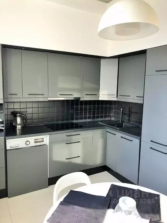 2-к кв. Москва Мичуринский просп., 34 (52.0 м) - Фото 0