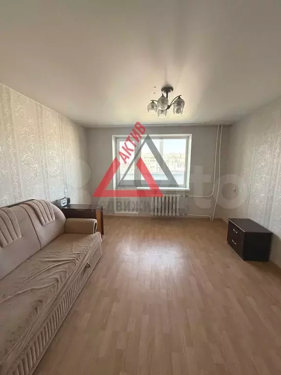 3-к. квартира, 64,8 м, 5/9 эт. - Фото 1