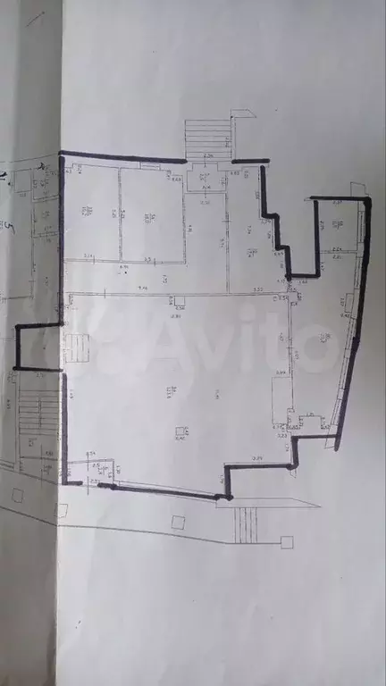 Сдам бизнес-центр/офисный центр, 250 м - Фото 0