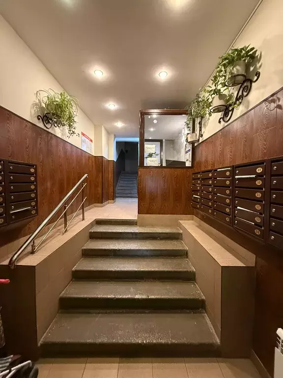 Продаётся 1-к квартира, 33 м - Фото 0