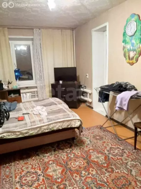 2-комнатная квартира: Сатка, Солнечная улица, 2 (44.7 м) - Фото 2