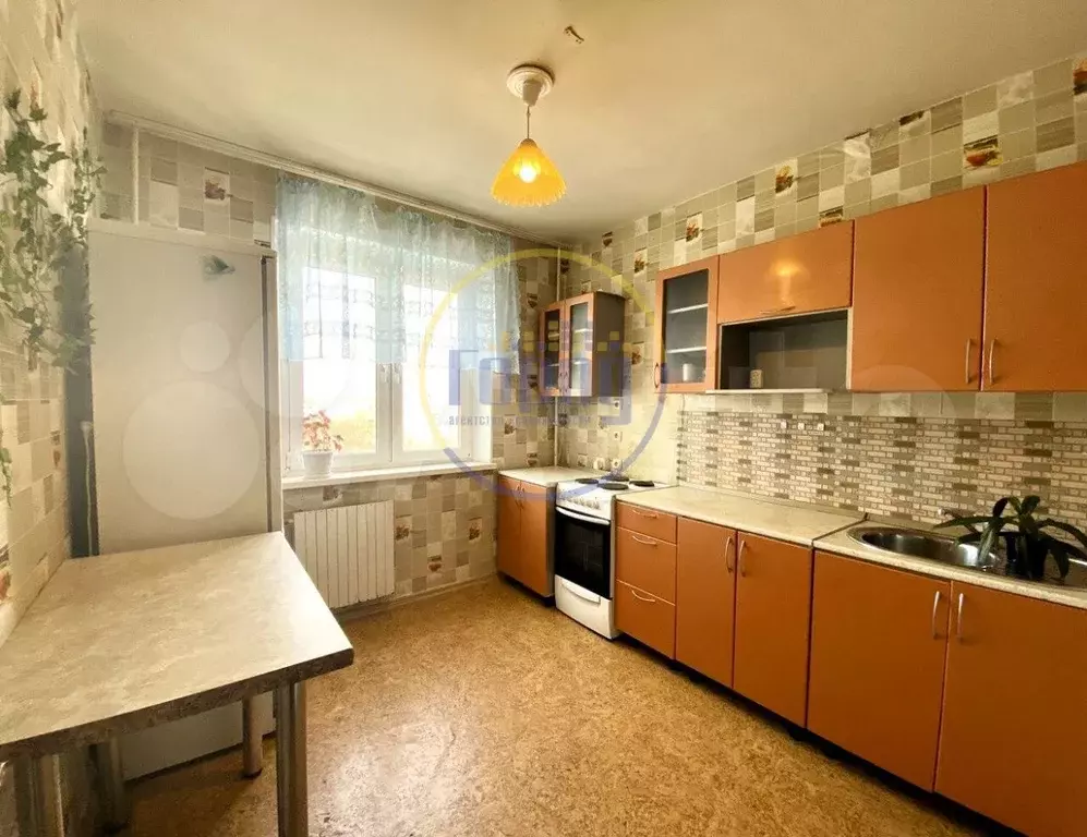 1-к. квартира, 40 м, 6/10 эт. - Фото 0