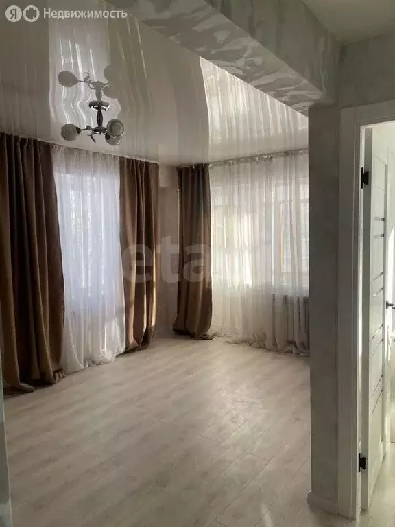 1-комнатная квартира: Бийск, Коммунарский переулок, 17 (32.6 м) - Фото 2