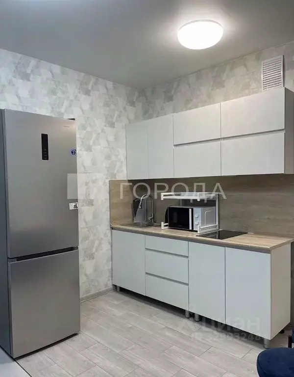 1-к кв. Новосибирская область, Новосибирск ул. Есенина, 12В (41.0 м) - Фото 2