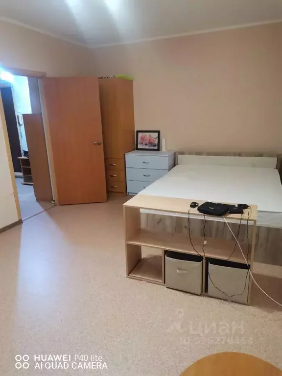 1-к кв. Москва ул. Перерва, 33 (37.0 м) - Фото 1