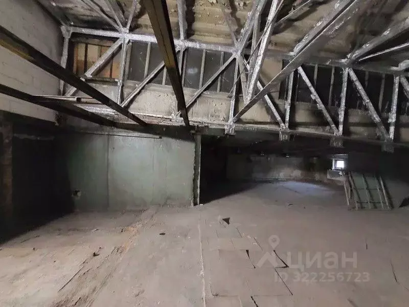 Склад в Санкт-Петербург Промышленная ул., 5 (143 м) - Фото 2