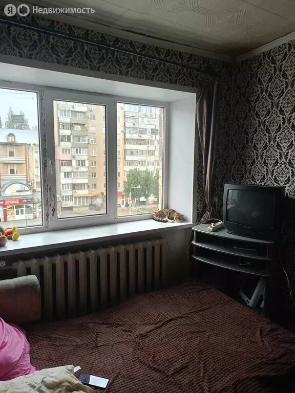 1к в 6-комнатной квартире (12.5 м) - Фото 2