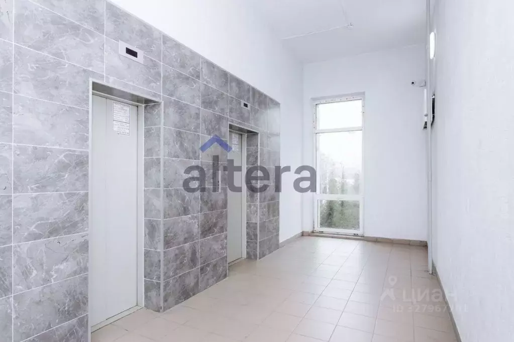 3-к кв. Татарстан, Казань Краснококшайская ул., 84 (86.3 м) - Фото 1