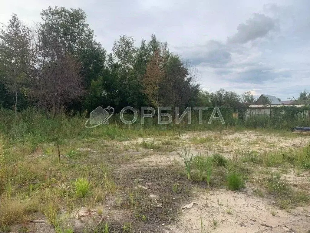 Участок в Тюменская область, Тюмень  (12.0 сот.) - Фото 1