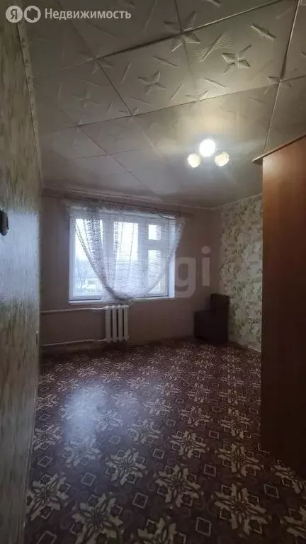 1к в -комнатной квартире (18.1 м) - Фото 1