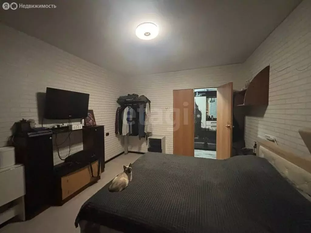 2-комнатная квартира: Ухта, Социалистическая улица, 9 (51.8 м) - Фото 2