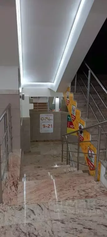 Торговая площадь в Свердловская область, Первоуральск ул. Трубников, ... - Фото 2